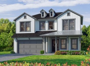Santa Cruz Plan, Oakmont, Gainesville, FL 32608