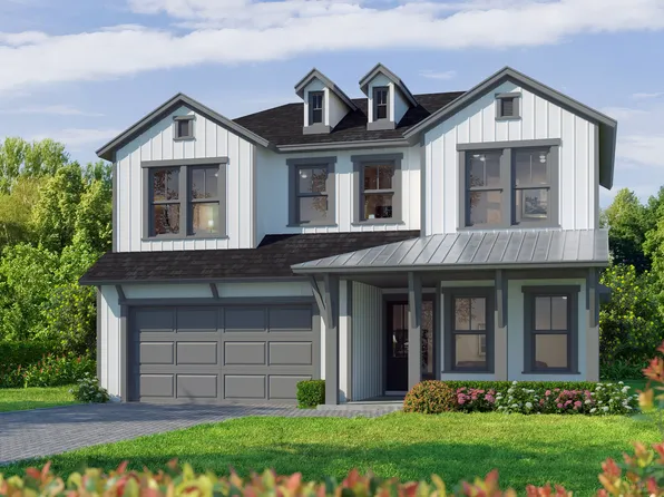 Santa Cruz Plan, Oakmont