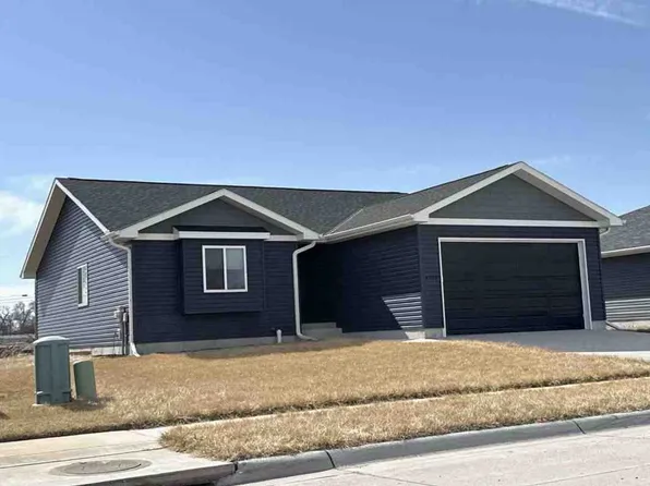 4123 12th St, Columbus, NE 68601