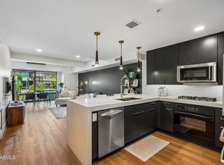 7157 E RANCHO VISTA Drive #5010, Scottsdale, AZ 85251