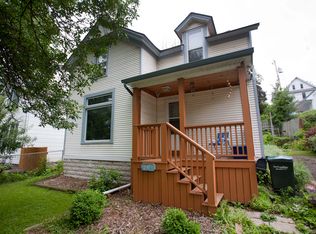240 Baker St E, Saint Paul, MN 55107
