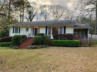 586 Inglewood Pl, Macon, GA 31204