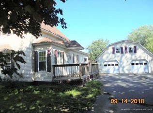 139 Waverly St, Pittsfield, ME 04967