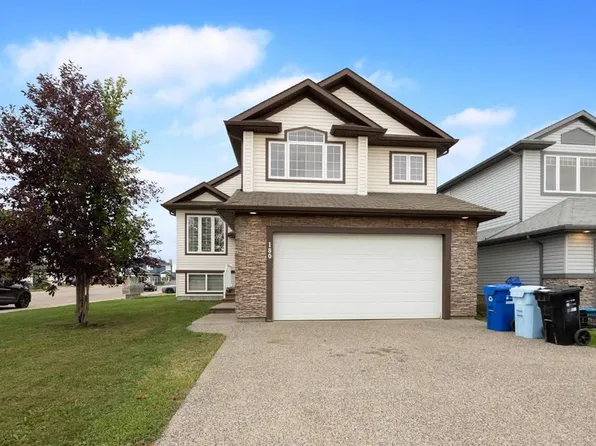 180 W Mountain Avens Cres, Wood Buffalo, AB T9K 0J6