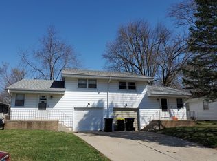 1112-1114 Bryan St, Normal, IL 61761