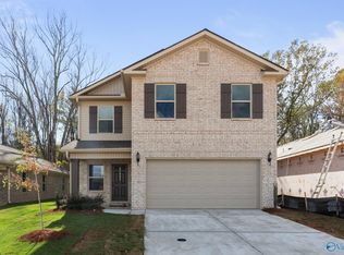 27964 Chalmers Cir, Harvest, AL 35749