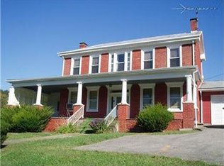 56 Route Hwy W, Shelocta, PA 15774