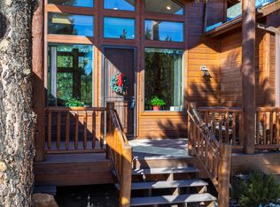 1465 Low Mountain Trl, Heber, AZ 85928