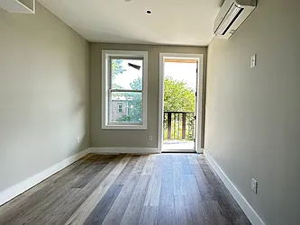 Rented by Dream Space Realty