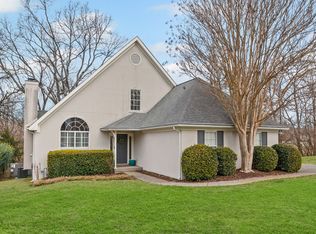 429 Moss Creek Ct, Nashville, TN 37221