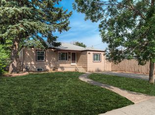 1985 Nome St, Aurora, CO 80010