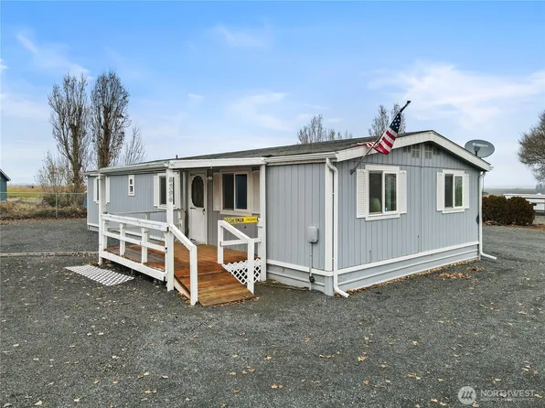 8396 SE Nobhill Street, Othello, WA 99344