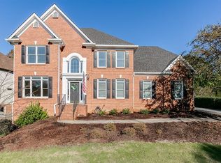 3127 Green Farm Trl, Dacula, GA 30019