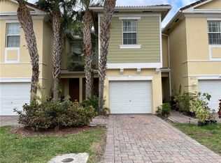 819 Pipers Cay Dr #819, West Palm Beach, FL 33415