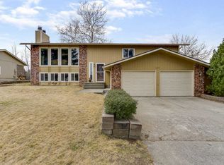 5264 E Heather Ln, Post Falls, ID 83854