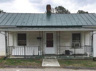 113 W Stephens St, Danville, VA 24541