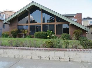 313 1/2 Heliotrope Ave, Corona Del Mar, CA 92625