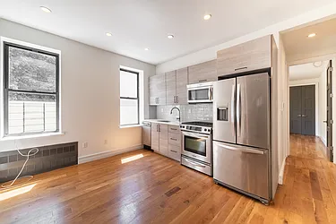 Rented by ATM Realty Service Inc