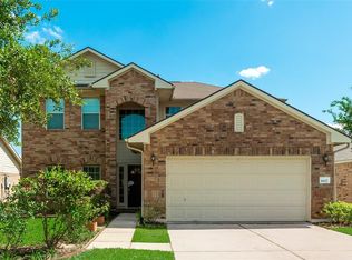 8627 Cedar Walk Dr, Tomball, TX 77375