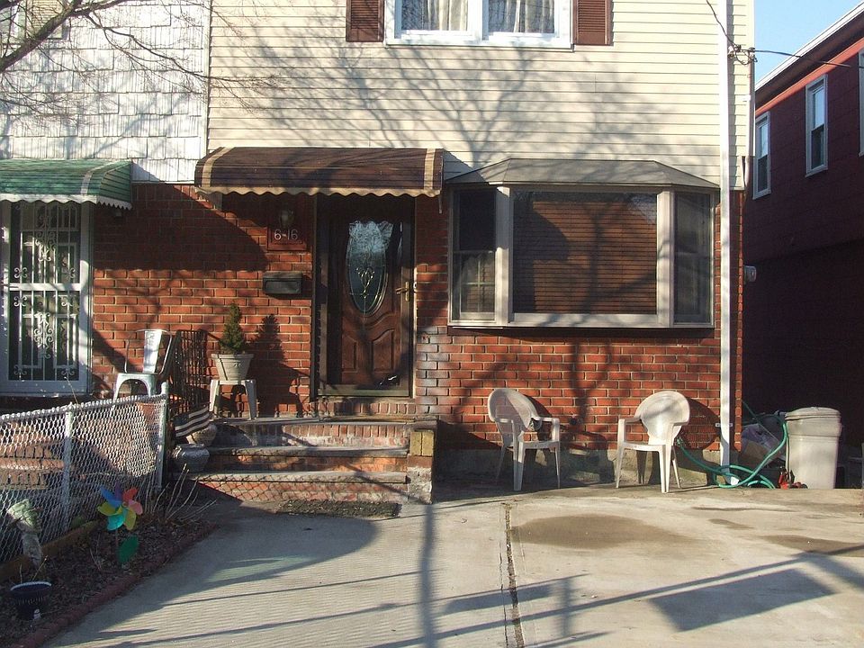 Updated home - College Point North