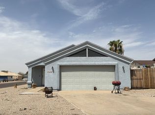 484 S Picana Cir, Apache Junction, AZ 85120