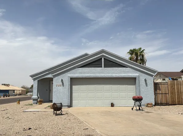 484 S Picana Cir, Apache Junction, AZ 85120