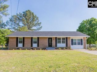 1140 Busbee Rd, Gaston, SC 29053