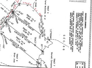 4697 Highway 63, Clinton, LA 70722