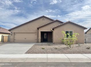 555 W Crowned Dove Trl, Casa Grande, AZ 85122