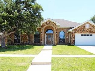 4904 Fossil Ln, Killeen, TX 76542