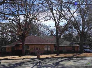 4502 Willow Bnd, Mount Pleasant, TX 75455