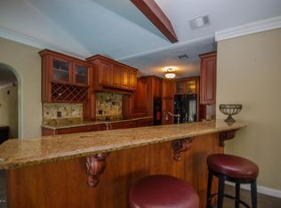 2204 Hidden Waters Dr W, Green Cove Springs, FL 32043