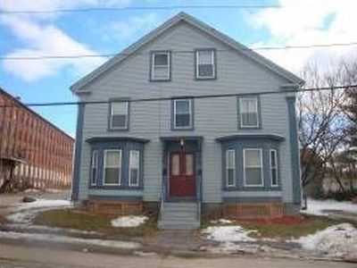 9 Park St #11, Dover, NH, 03820