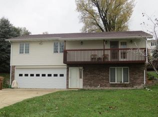 205 E 1st St, Halbur, IA 51444