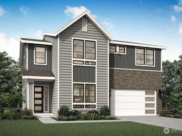 3829 95th Avenue E, Edgewood, WA 98371