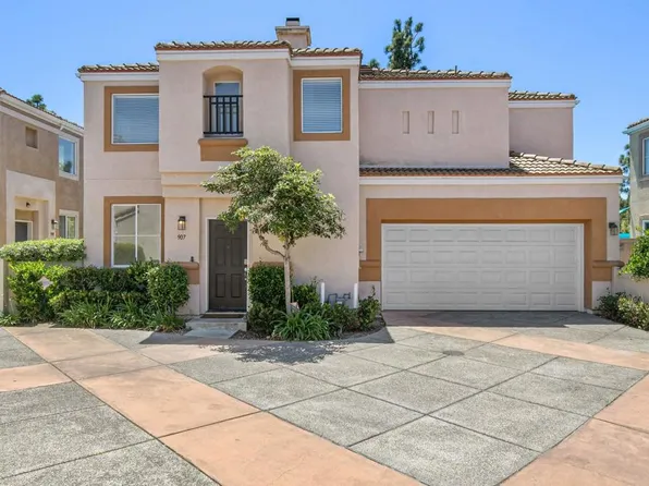 907 Caminito Estrella, Chula Vista, CA 91910
