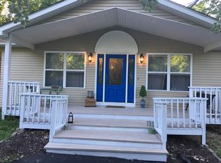 17099 State Highway O, Marthasville, MO 63357