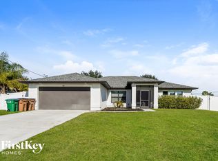 2221 SW 22nd Ter, Cape Coral, FL 33991