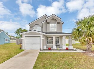 2500 Davenport Cirlce Cir, Kissimmee, FL 34746