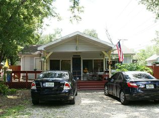 7710 N Rome Ave, Tampa, FL 33604