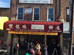 2335 86th St, Brooklyn, NY 11214