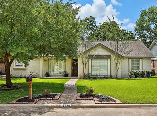 7719 Friars Court Ln, Spring, TX 77379