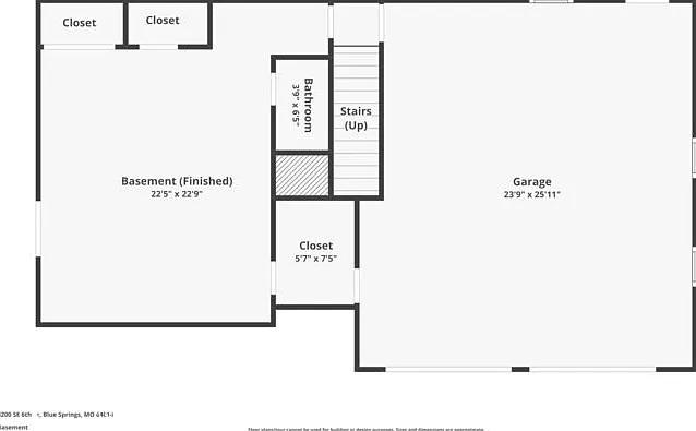 3 bed, 2.5 bath, 1708 sqft, $2,195 — Photo 3