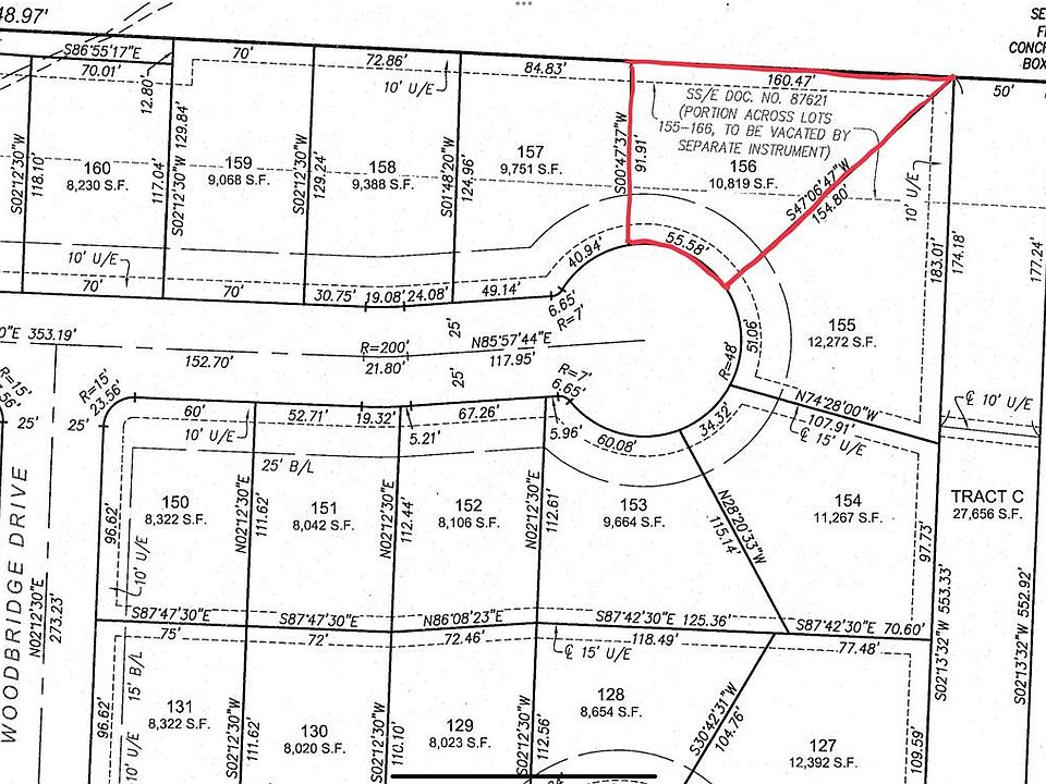 2nd image of 2214 Creek View Ln
