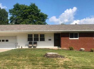 2420 Derr Rd, Springfield, OH 45503