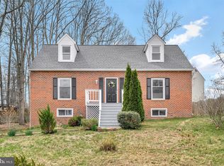 11904 Daisy Ln, Fredericksburg, VA 22407