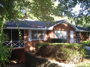 1825 Briarlake Cir, Decatur, GA 30033