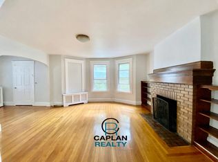 396 Ellsworth Ave #2, New Haven, CT 06511