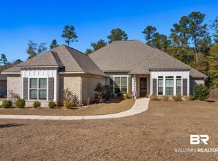 27586 French Settlement Dr, Daphne, AL 36526