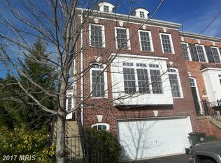 14716 Corner Post Pl, Haymarket, VA 20169